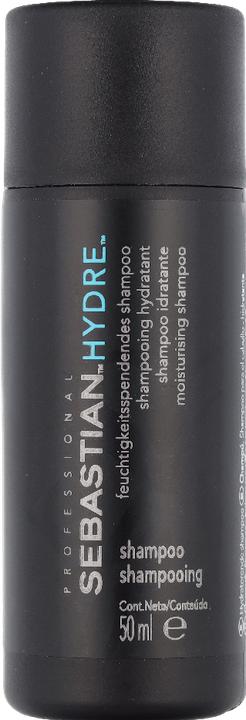 Actual product image Sebastian Hydre (Liquid shampoo, 50 ml)