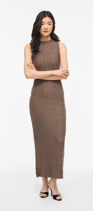 Image du produit Vila VIFALL Ärmelloses Maxikleid (L)