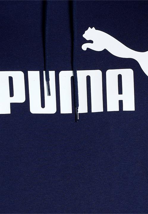 Immagine prodotto Puma Felpa con cappuccio ESS Big Logo (M)