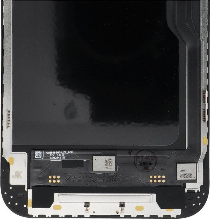 Produktbild JK LCD display! LCD Display for IPHONE 12 PRO MAX FullHD Incell (Change IC) (Display, iPhone 12 Pro Max)