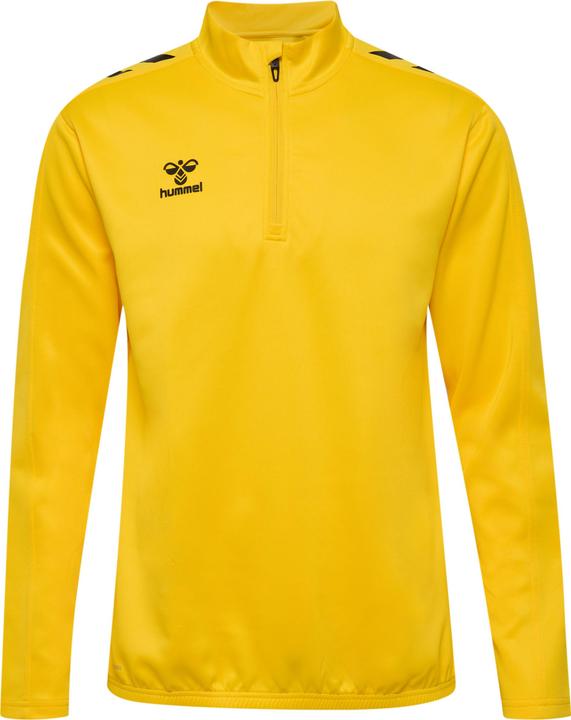 Produktbild hummel Hmlcore Xk Half Zip Poly Sweat (S)