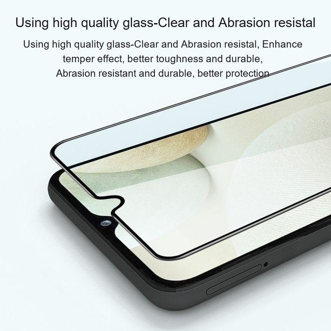 Produktbild Amorus Full Glue Schutzglas (1 Stk., Samsung Galaxy S22+)