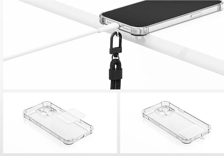 Produktbild 4smarts Universal Handykette PhonoLace