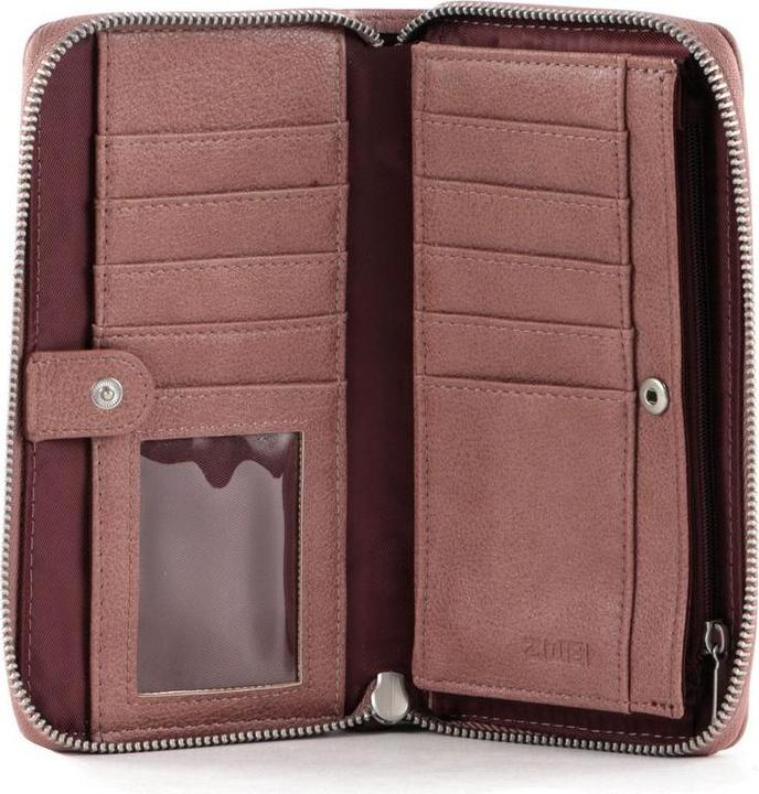 Actual product image Zwei Mademoiselle Geldbörse 20 cm