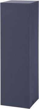 Produktbild Diebold ABANO Steckdosens IP44,Alu,2 fach Steckd,Anth