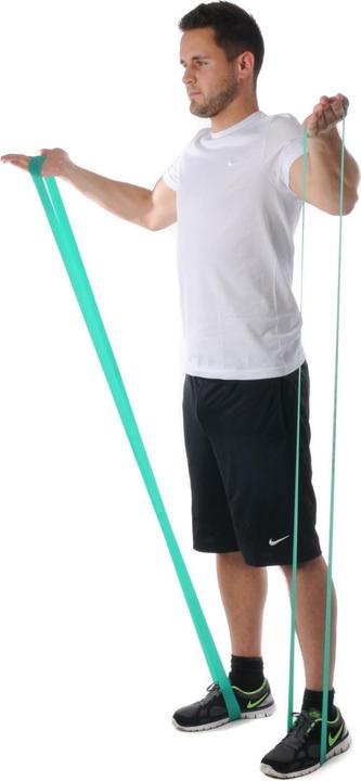 Actual product image Dittmann Rubberband XXL (0.56 m, Medium)