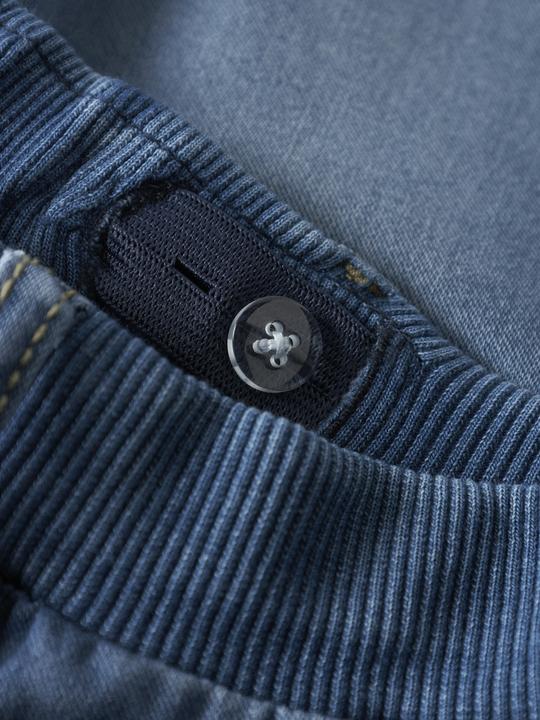 Actual product image Name it Baggy Fit Stretch Jeans (122)