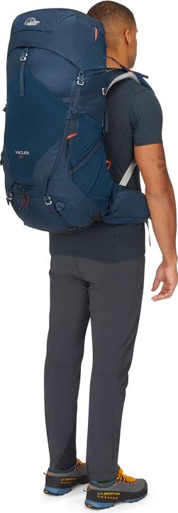Produktbild Lowe Alpine Yacuri 65 (65 l)
