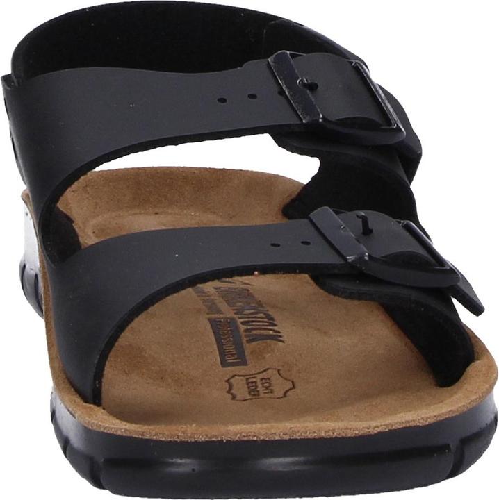 Produktbild Birkenstock Kano Birko-Flor Weichbettung schmal (38)