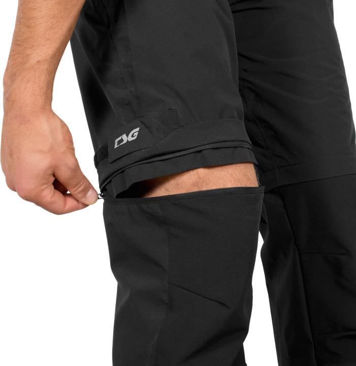 Image du produit TSG pantalon Drop Rain 2024 (XS)