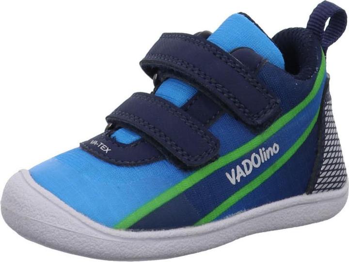 Vado Passeggino MINISKY VELCRO VATEX (23)