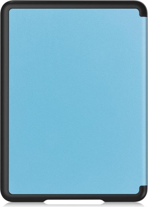 Produktbild Cover-Discount Kindle Paperwhite 2024 - Smart Cover Hülle (Amazon Kindle Paperwhite (2024))