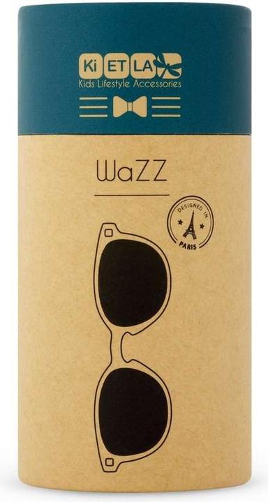 Produktbild KiETLA Sonnenbrille SUN Wazz 1-2 Jahre Pfauengrün