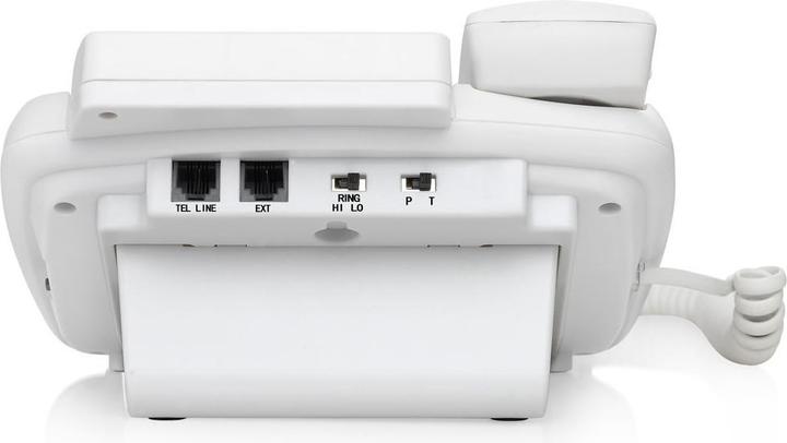 Produktbild Brondi Bravo 90 Analoges Telefon Anrufer-Identifikation