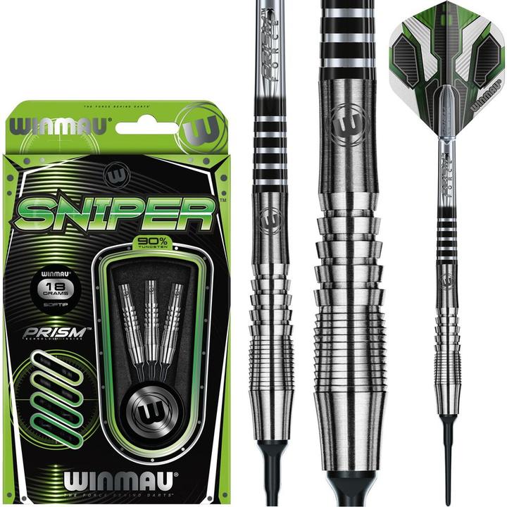 Actual product image Winmau Sniper (18 g)