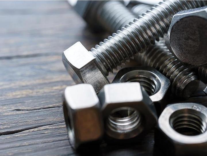 Produktbild Perel Has06 (240 Schrauben pro Stück)