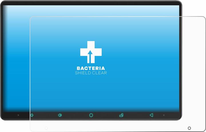 Actual product image upscreen Antibacterial Protector