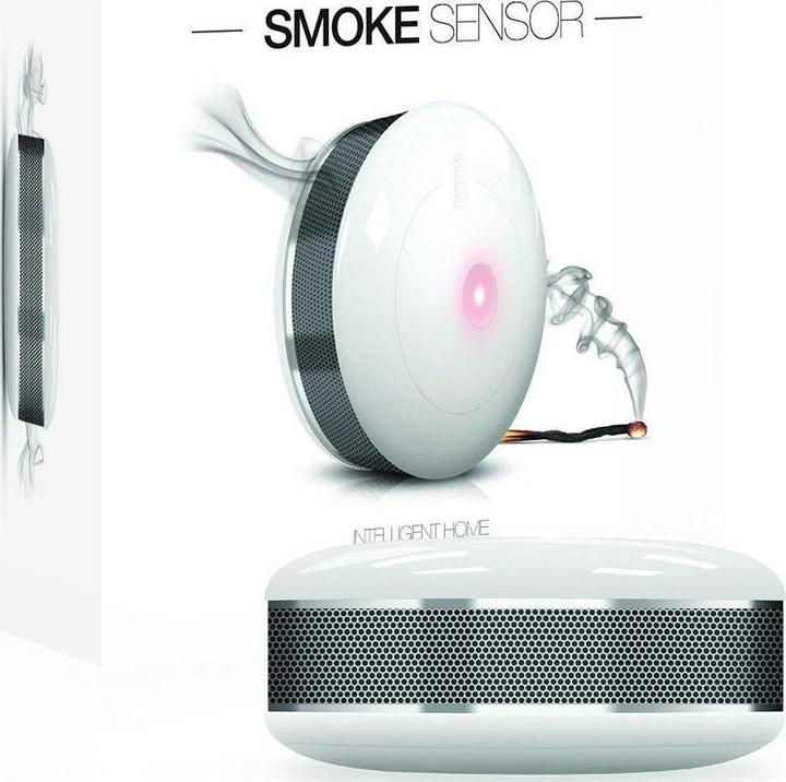Immagine prodotto Fibaro sensore di fumo