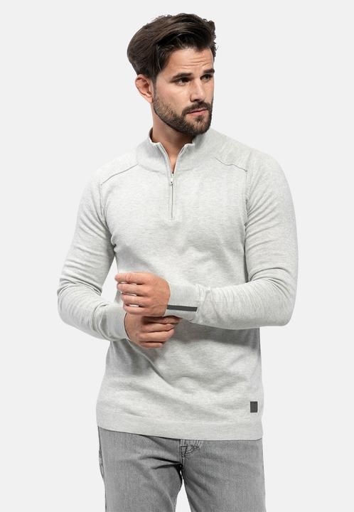 Produktbild Key Largo Sweatshirt Agency Langarmshirt (XL)