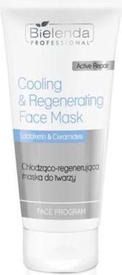 Produktbild Bielenda Professional Active Repair Kühlende Regenerierende Gesichtsmaske 175ml (175 ml)
