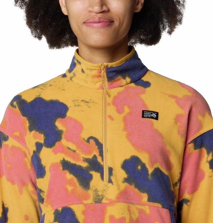 Produktbild Mountain Hardwear Microchill™ (M)