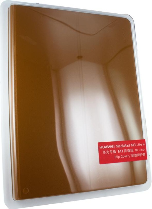 Produktbild Huawei Book-Cover (Huawei MediaPad M3 Lite 10.1)