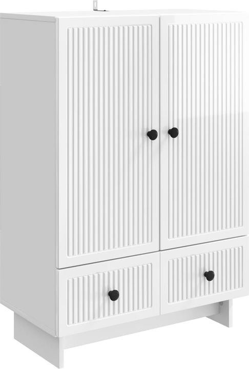 vidaXL Sideboard