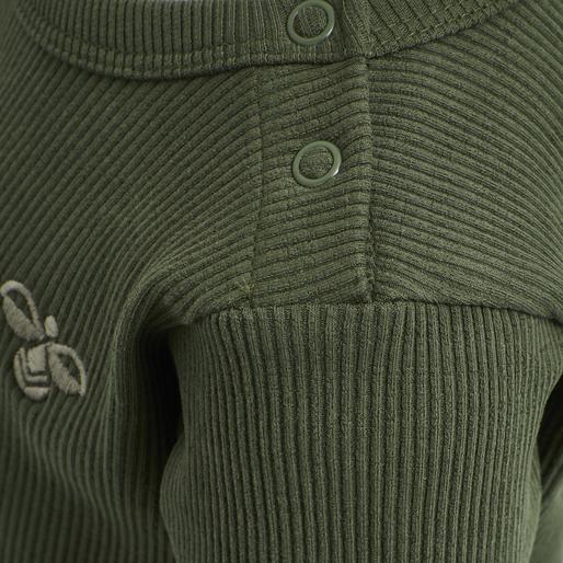 Produktbild hummel Hmlsami T-Shirt L/S (62)