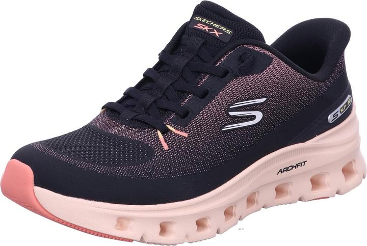 Skechers Archfit Glide-Step Pro - Lifestyle Schuhe - Damen