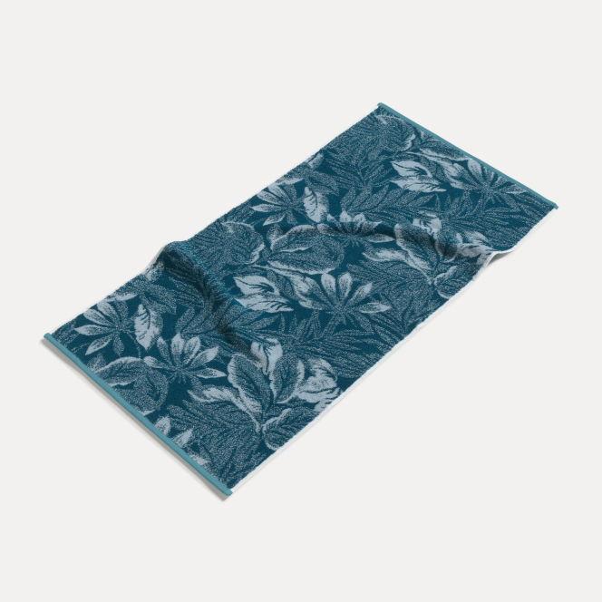 Produktbild Möve Tide Leaves Handtuch 50x100 (50 x 100 cm)