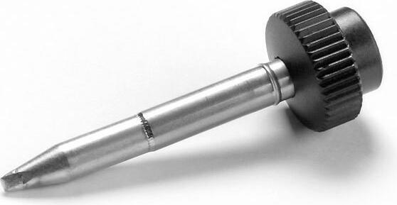 Produktbild Soldering tip ERSADUR lead free 2.4 mm (Lötspitze)