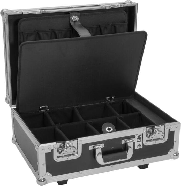 Actual product image Roadinger Universal case SOD-1 with trolley (Universal)