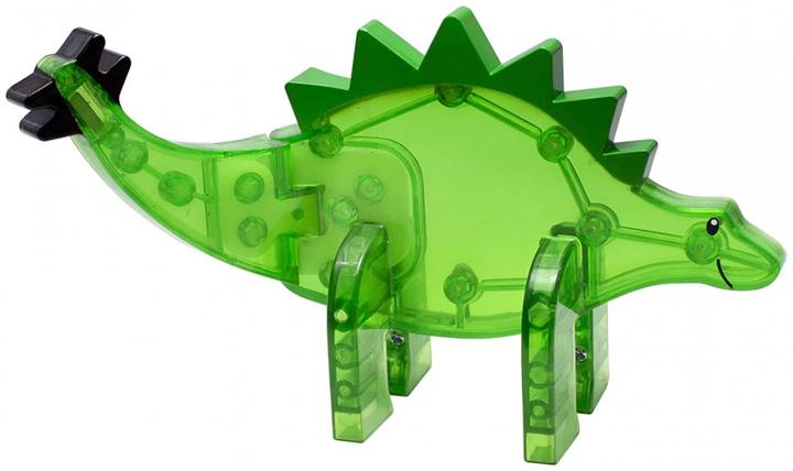 Produktbild Magna-Tiles Dino World Set