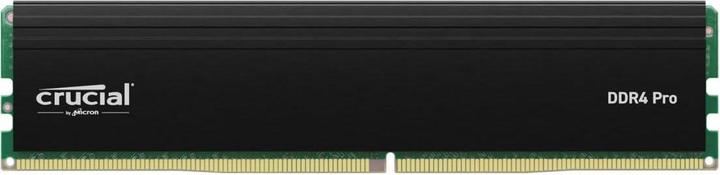 Actual product image Crucial Pro (1 x 32GB, 3200 MHz)