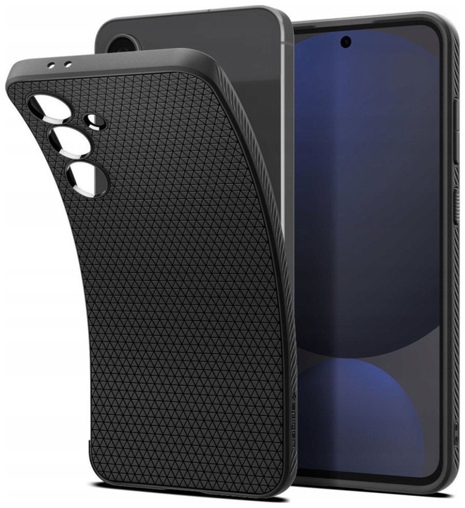 Image du produit Spigen Liquid Air TPU (Samsung Galaxy S25)