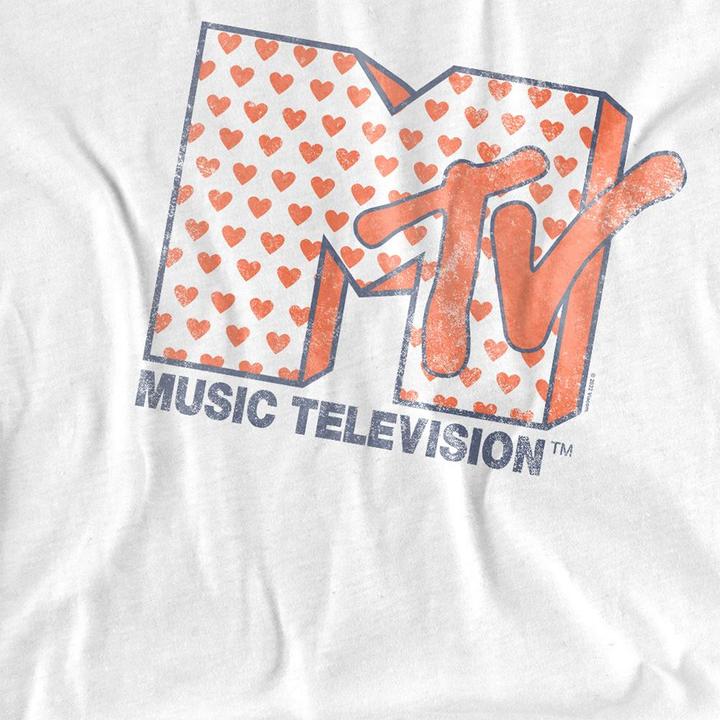 Produktbild MTV TShirt (L)