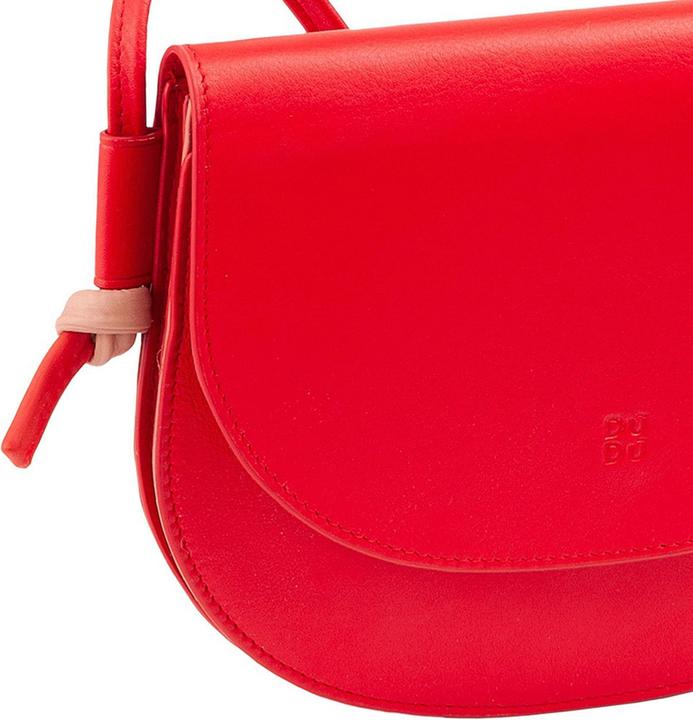 Image du produit Dudu Umhängetasche Leder 18.5 cm