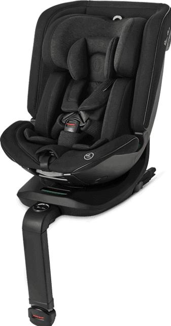 Silver Cross Motion 2 All Size 360º Kindersitz 40-145 cm - Space (Reboarder, ECE R129/i-Size Norm)