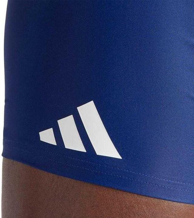 Actual product image Adidas Mens Solid Swimming Boxer Shorts (30)