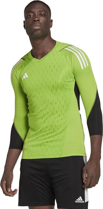 Produktbild adidas Tiro 23 Pro Long Sleeve Torwarttrikot (L)