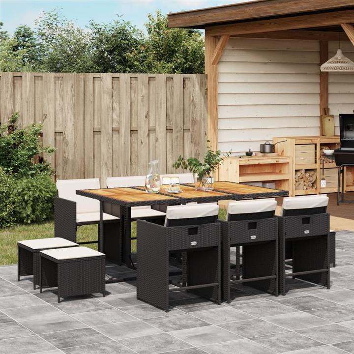 Produktbild VidaXL Rothenburg/O (106 cm)