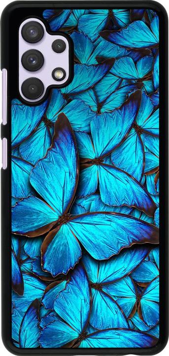 Produktbild PhoneLook Hülle Papillon (Samsung Galaxy A32)