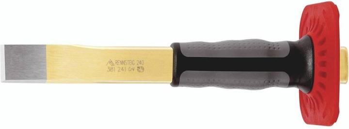 Image du produit Rennsteig Outils Burin à fente HS ge