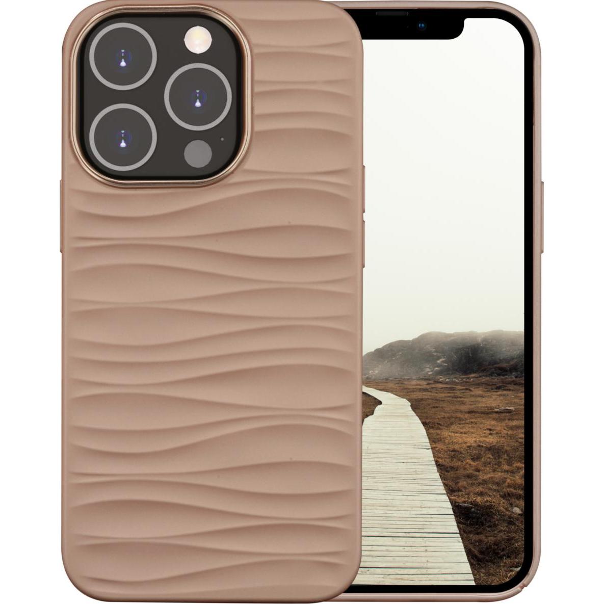 Thumbnail - dbramante1928 Dune (Apple iPhone 14 Pro), Smartphone Hülle, Pink