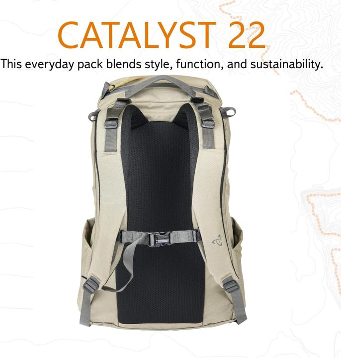 Immagine prodotto Mystery Ranch Catalizzatore 22 (21 l)