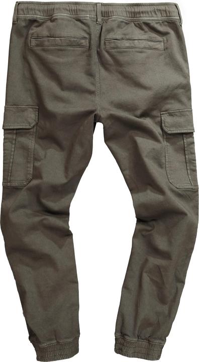 Produktbild JP1880 Cargohose FLEXNAMIC®, viele Taschen, Straight Fit, bis 8XL (7XL)