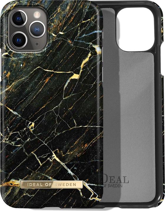 Actual product image iDeal Of Sweden Port Laurent Marble (Apple iPhone 11 Pro)