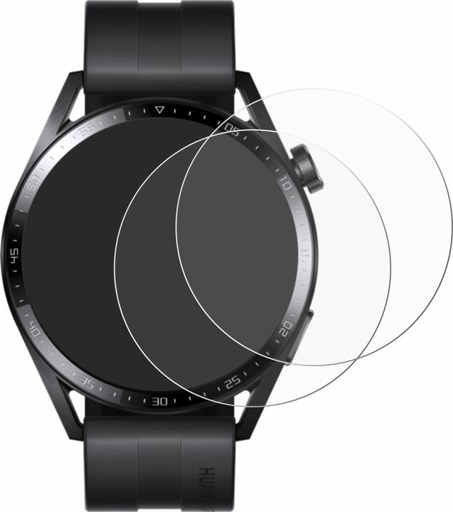 Image du produit BROTECT Protection Clair (Watch GT 3 (46 mm))