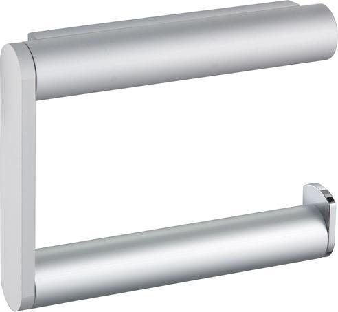 Immagine prodotto Keuco Porta carta igienica Plan 14962170000 argento anodizzato