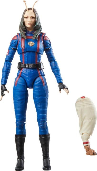 Image du produit Hasbro Marvel’s Mantis